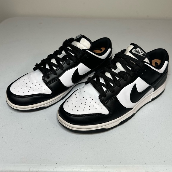 Nike Other - Nike Dunk Panda